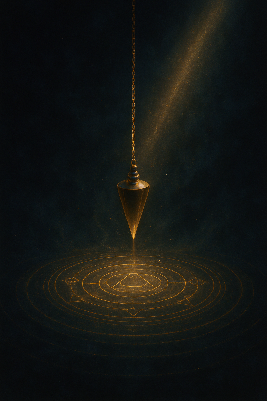 Messages de l'invisible