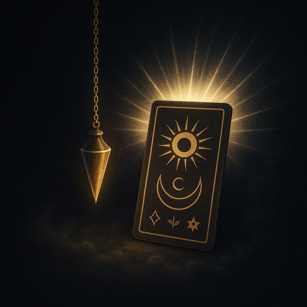 Carte d’âme personnalisée