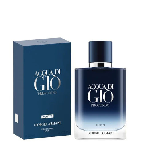 Acqua di Giò Profondo Eau de Parfum Spray