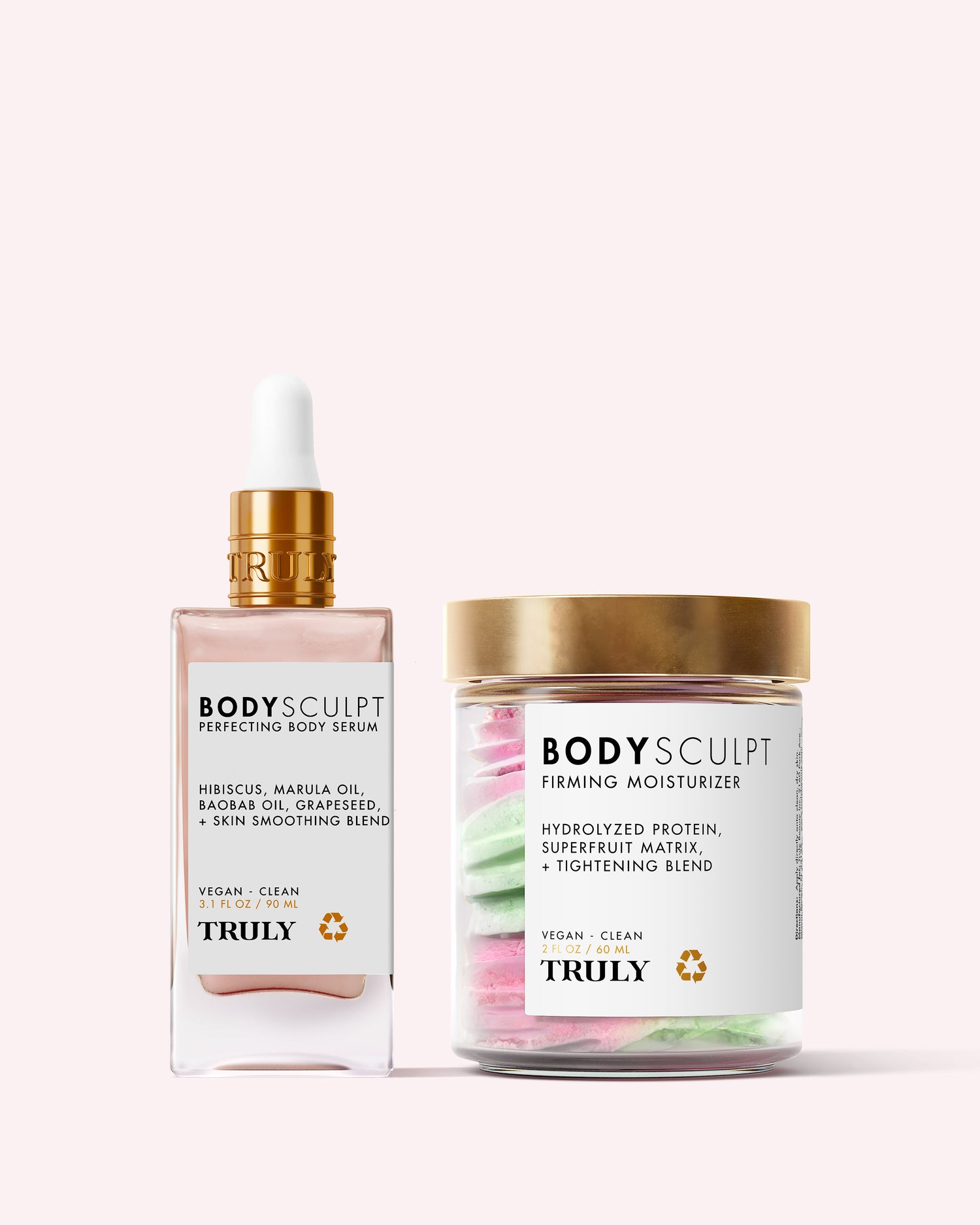 BodySculpt Set -Dúo reafirmante BodySculpt