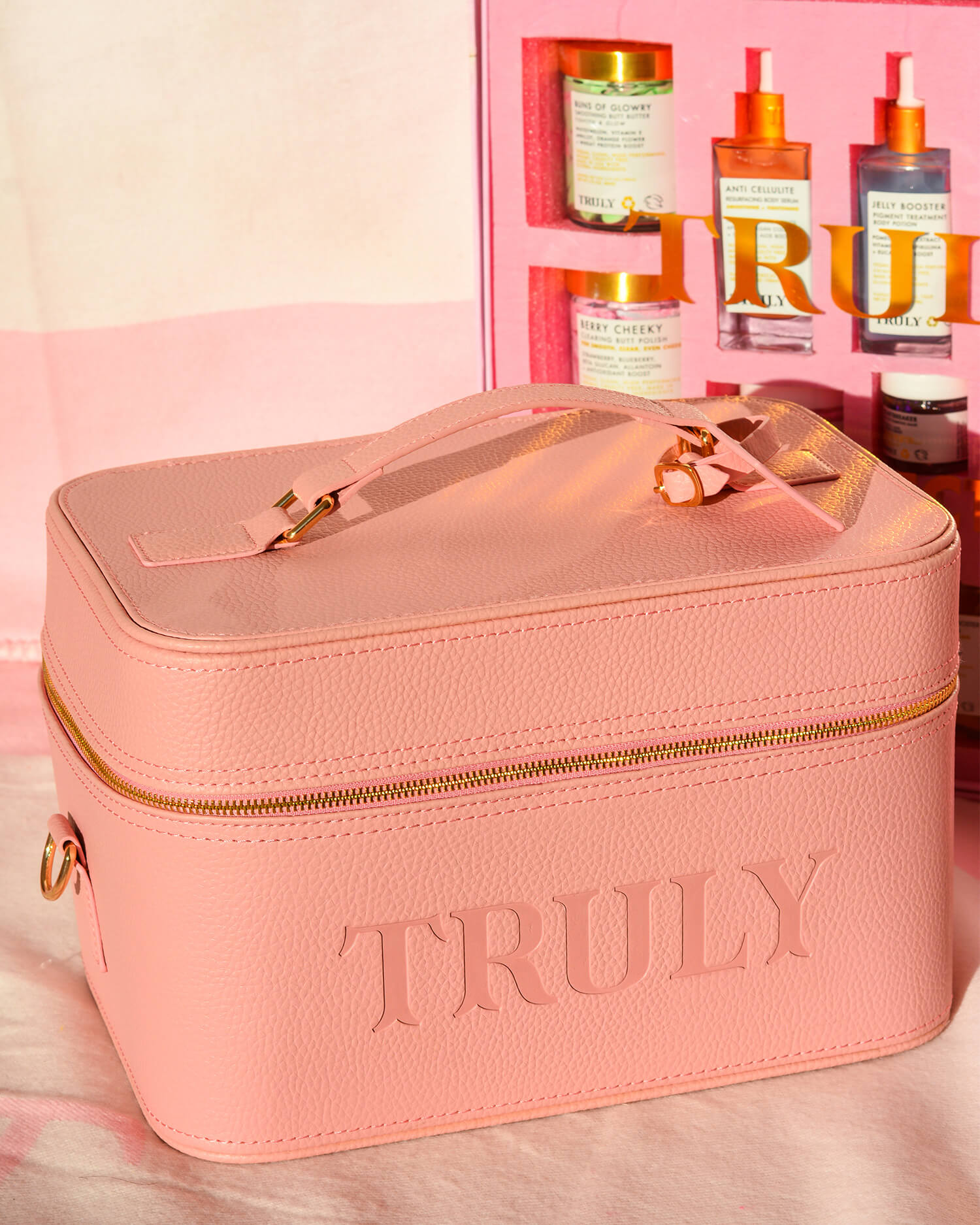 Truly Beauty Skincare Set - Colección completa
