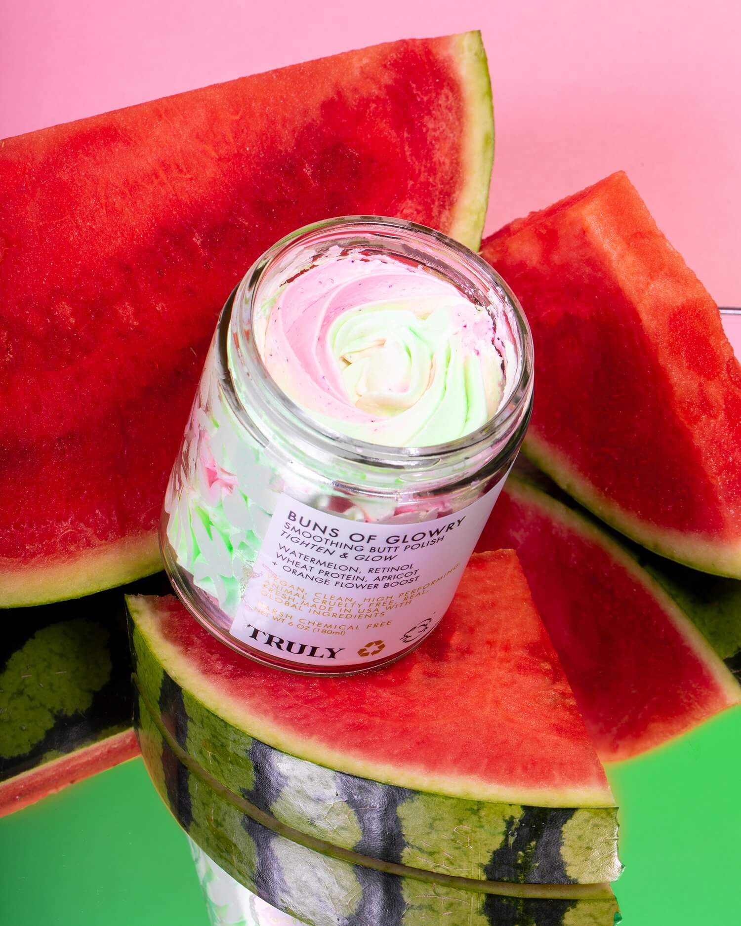 Booty & Boobies Routine 60 ml c/u