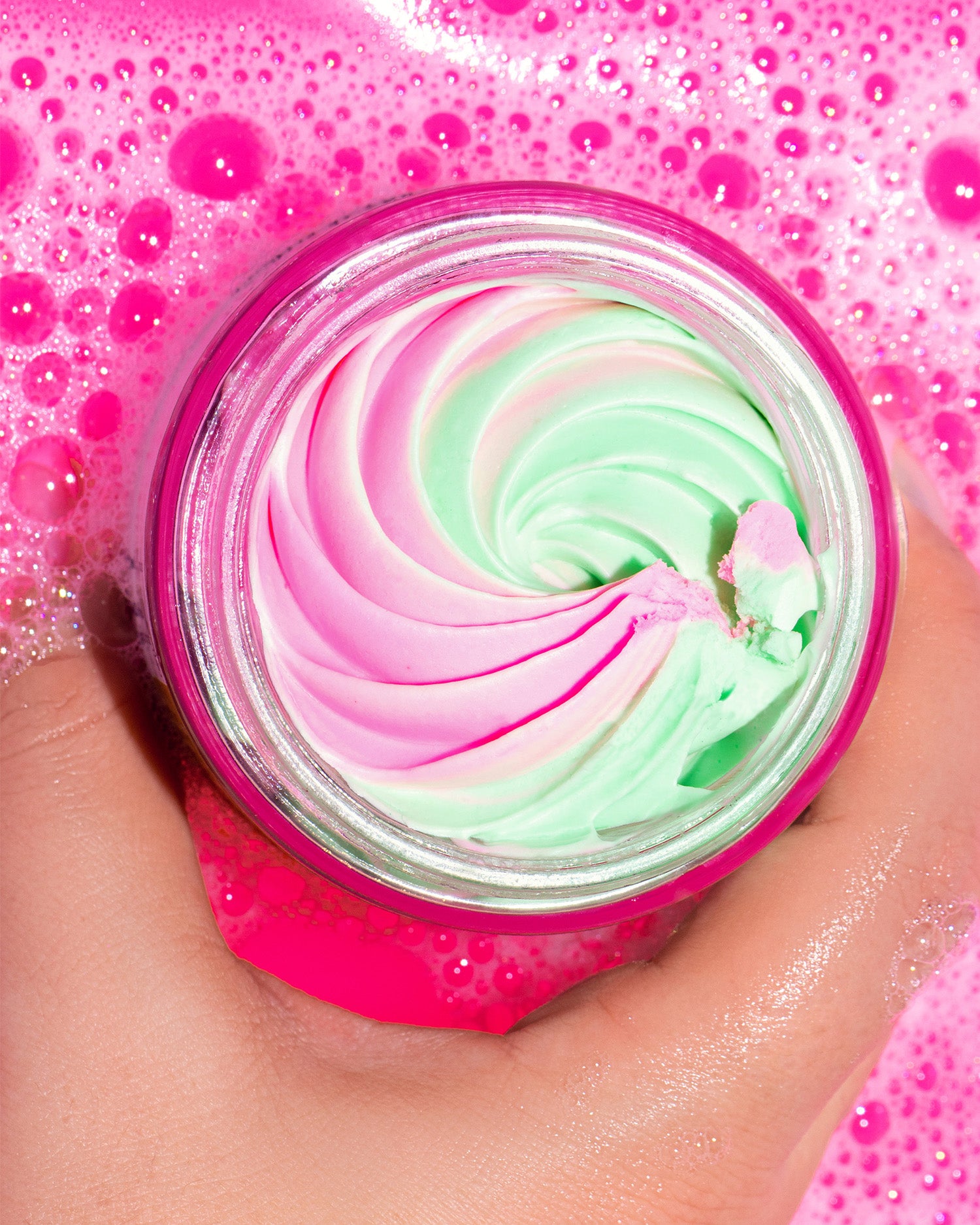 Hidratante reafirmante BodySculpt Set de 3