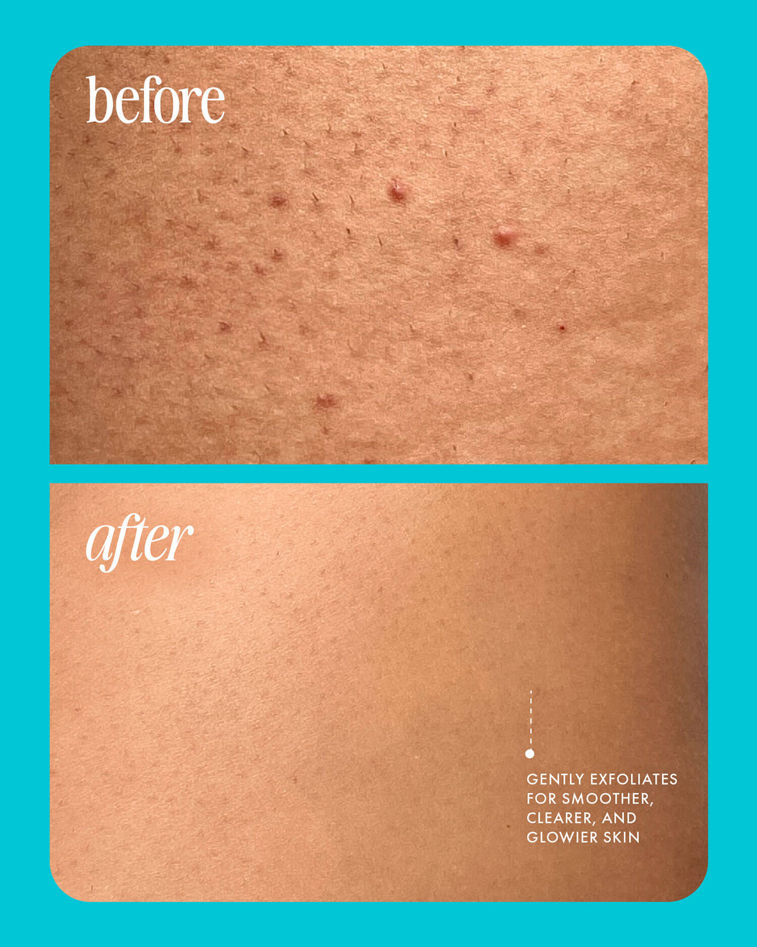 Moon Rocks Pre-Shave Scrub - Exfoliante preafeitado Moon Rocks