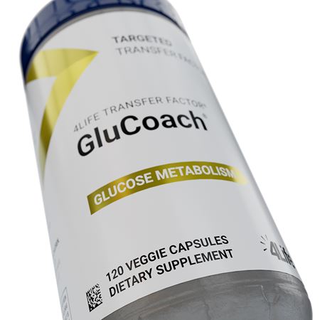 GluCoach