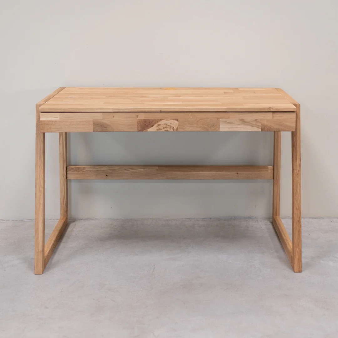 Mesa escritorio de madera