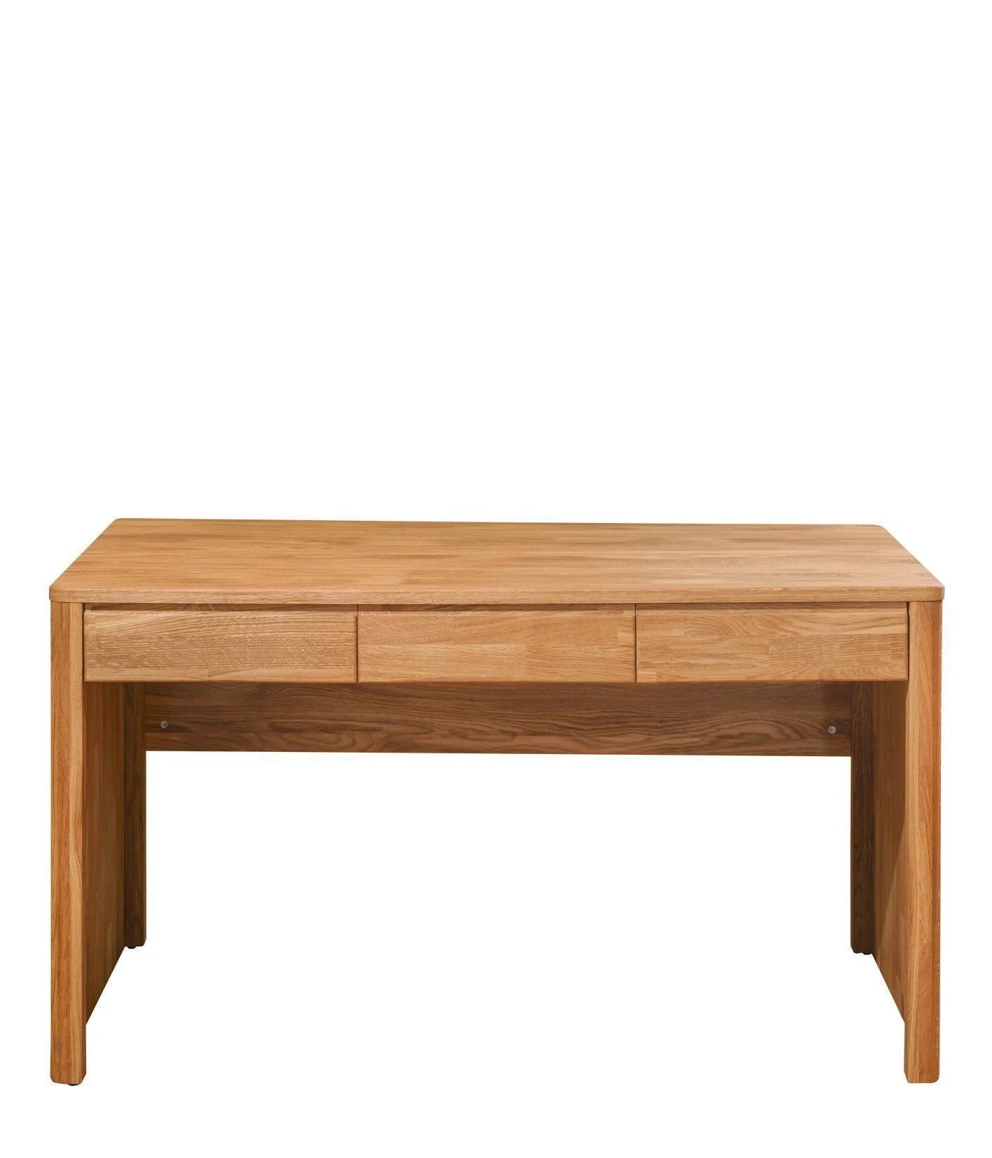 Mesa escritorio de madera