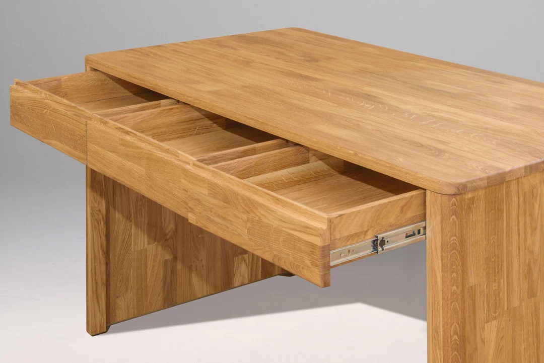 Mesa escritorio de madera