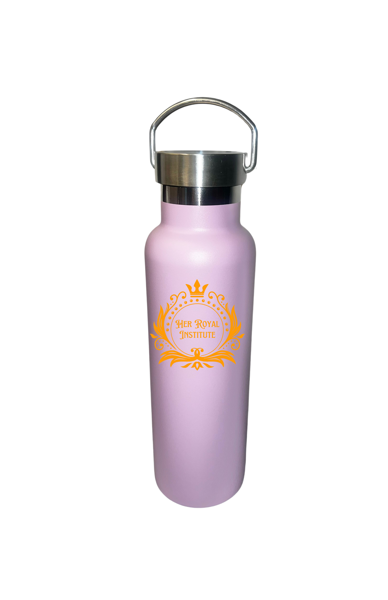 Insulated Stainless Steel Water Bottle