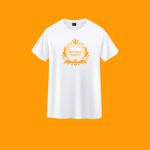 Her Royal Institute T-Shirt