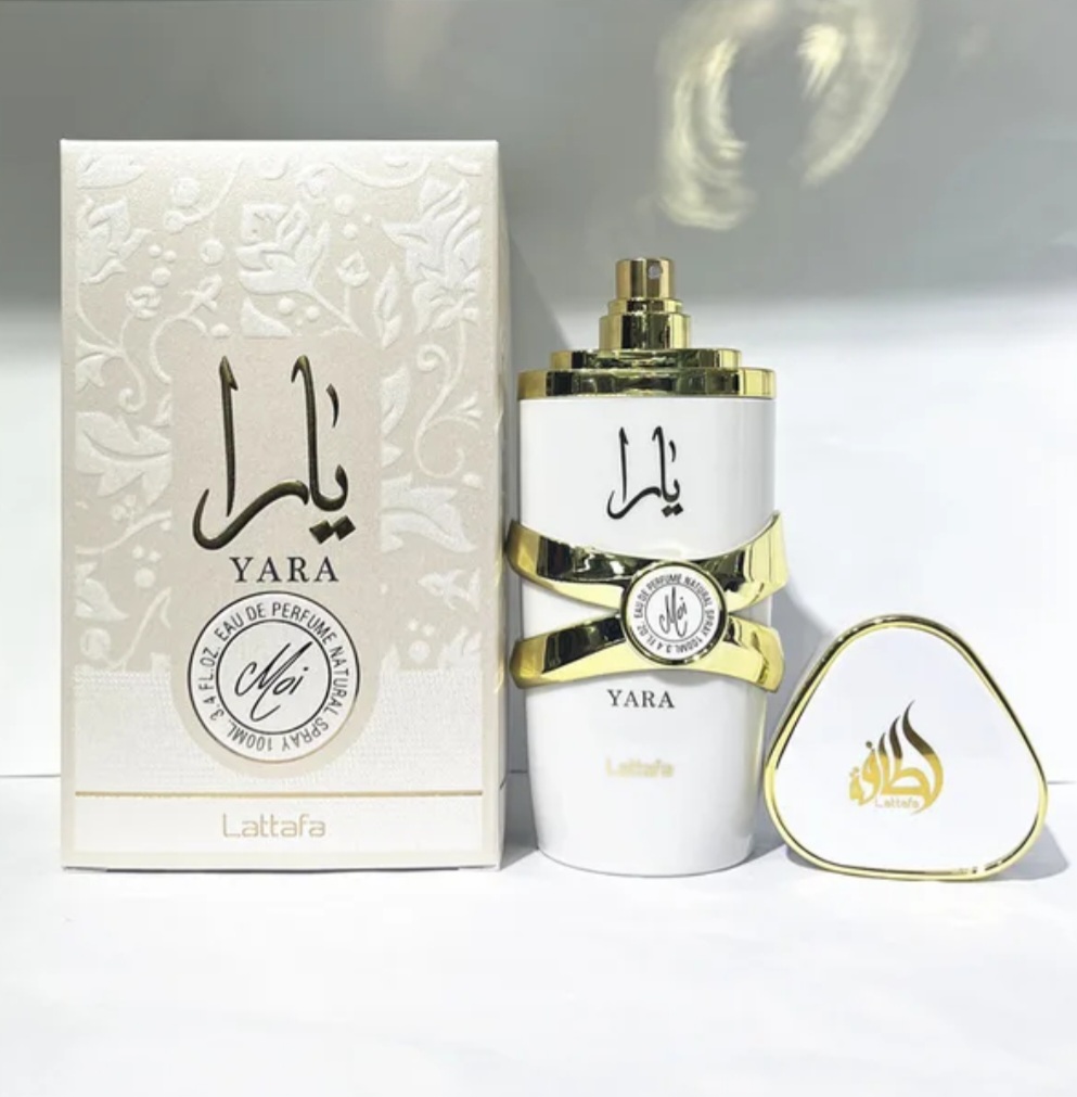 YARA PERFUME