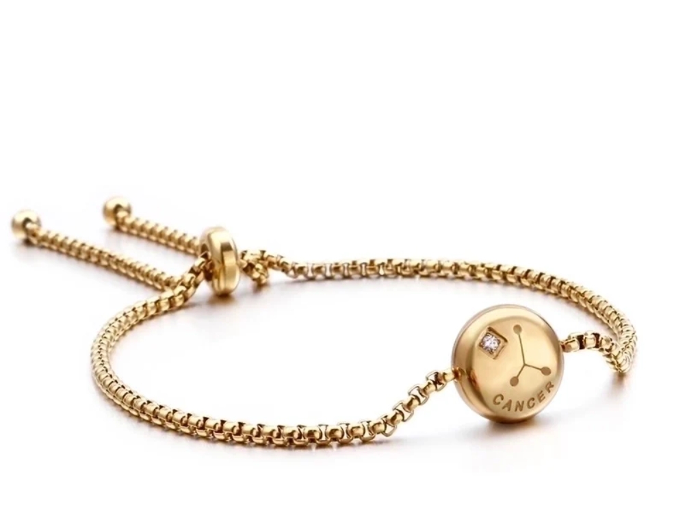 Zodiac Bracelet