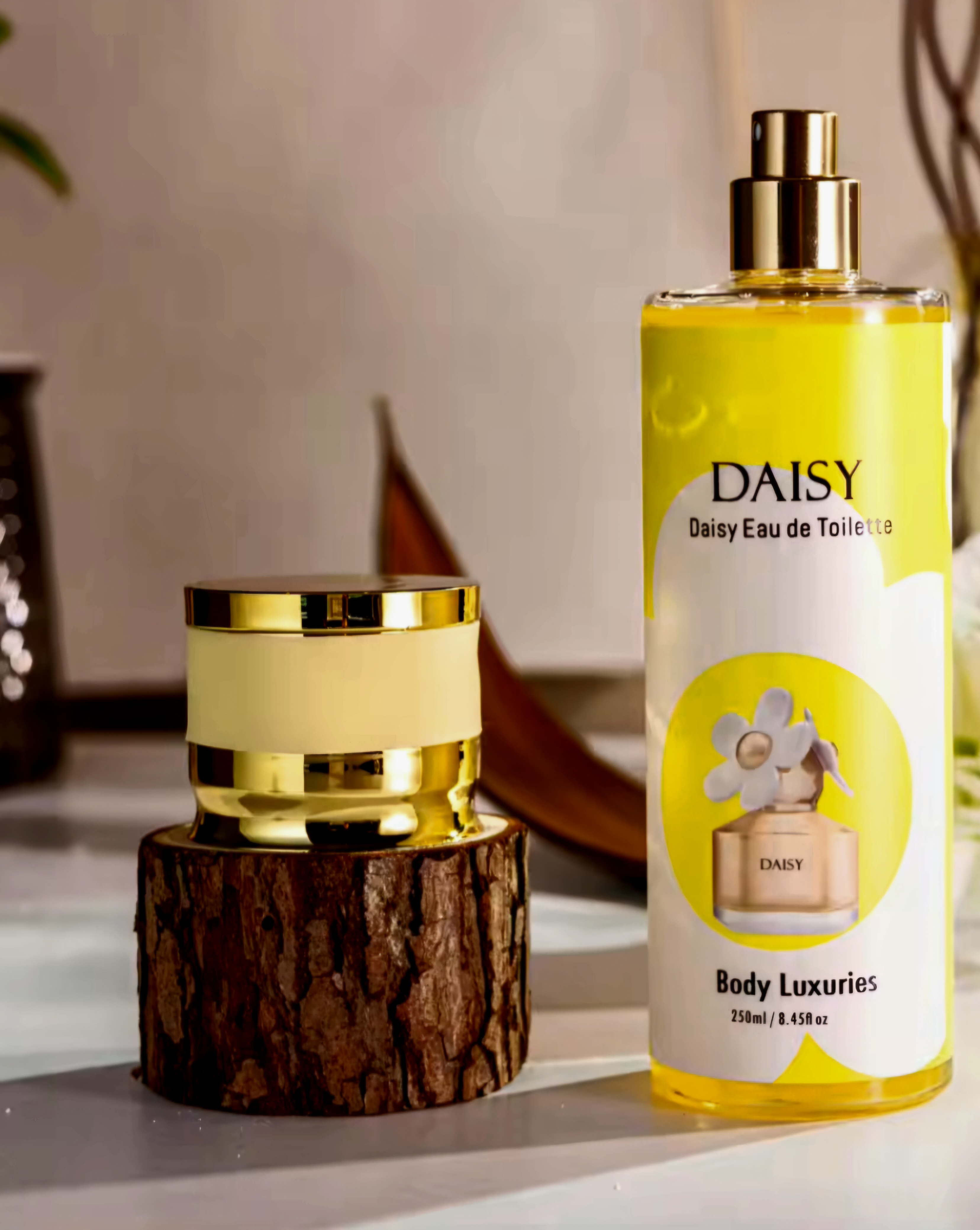 Daisy Eau de Toilette