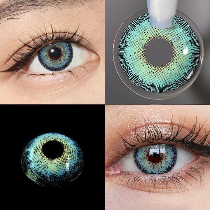 Color Contact Lenses