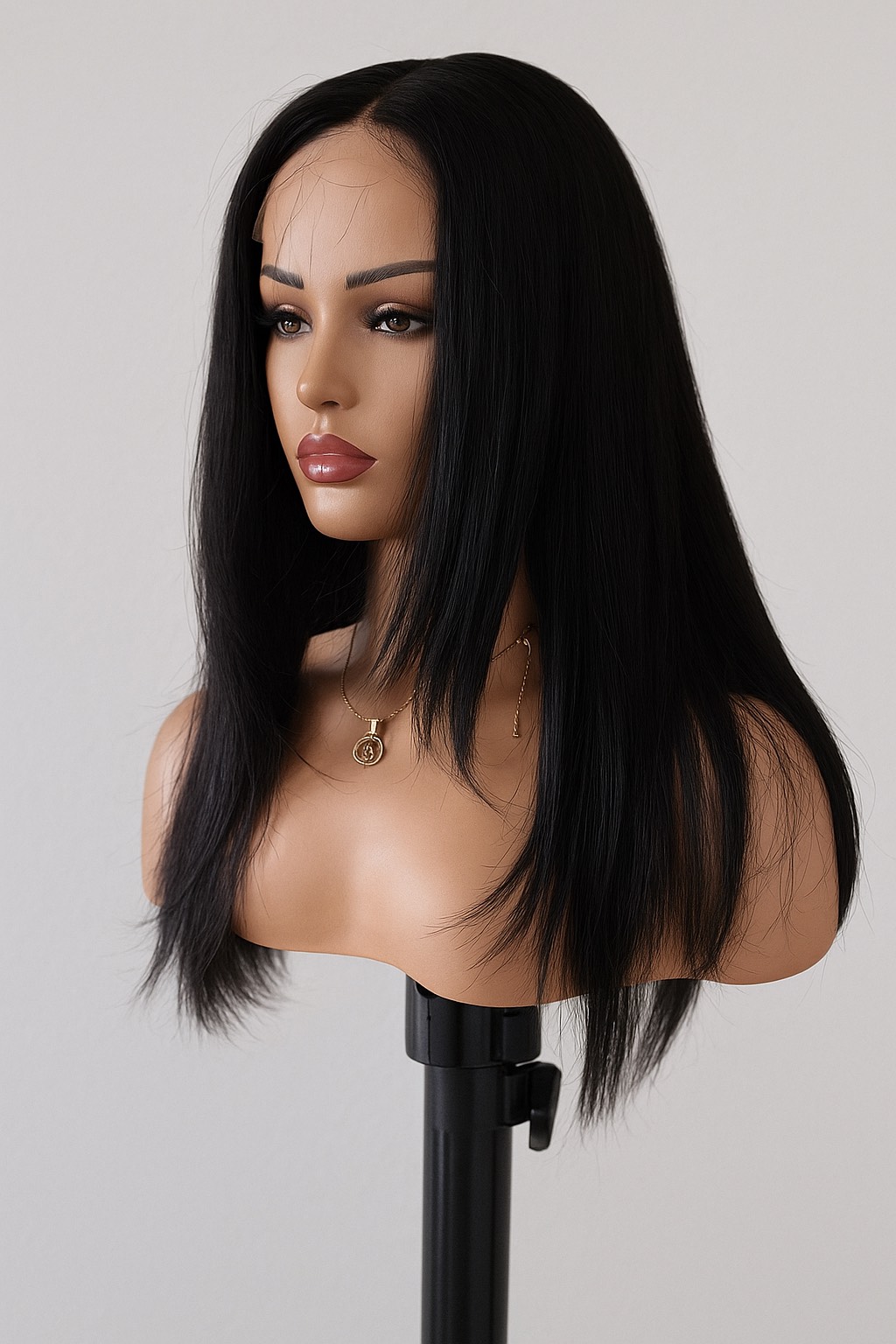 Layer Cut 5x5 Glueless 1B#-20 INCH