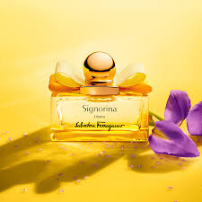 Ferragamo - Signorina Libera