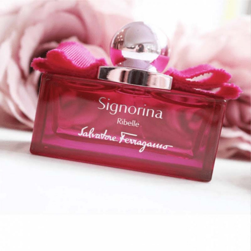 Ferragamo - Signorina Ribelle