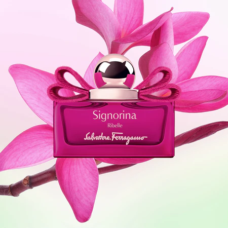 Ferragamo - Signorina Ribelle