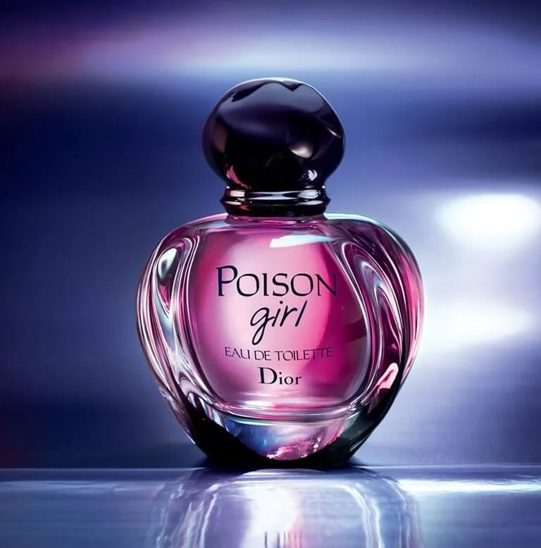 Dior - Poison Girl Edt