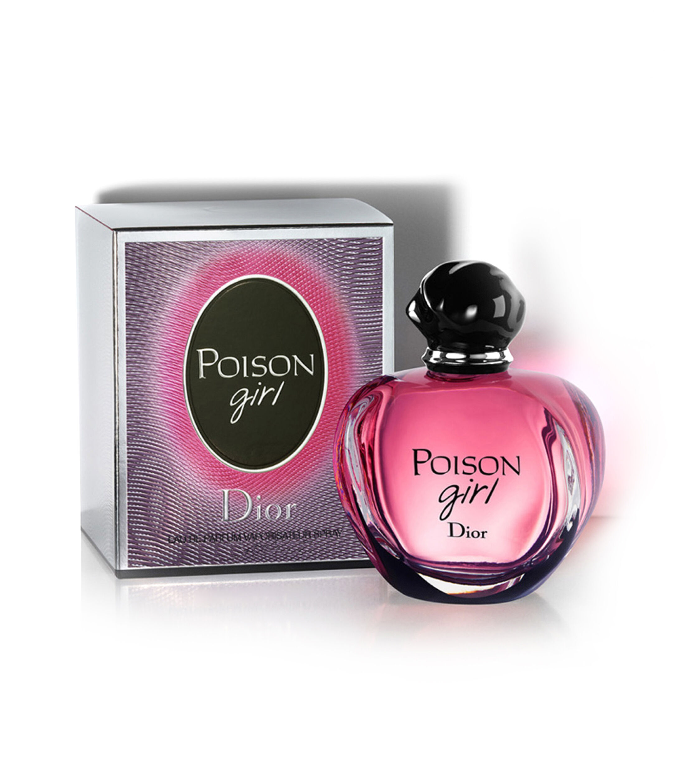 Dior - Poison Girl Edt