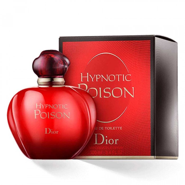 Dior - Hypnotic Poison