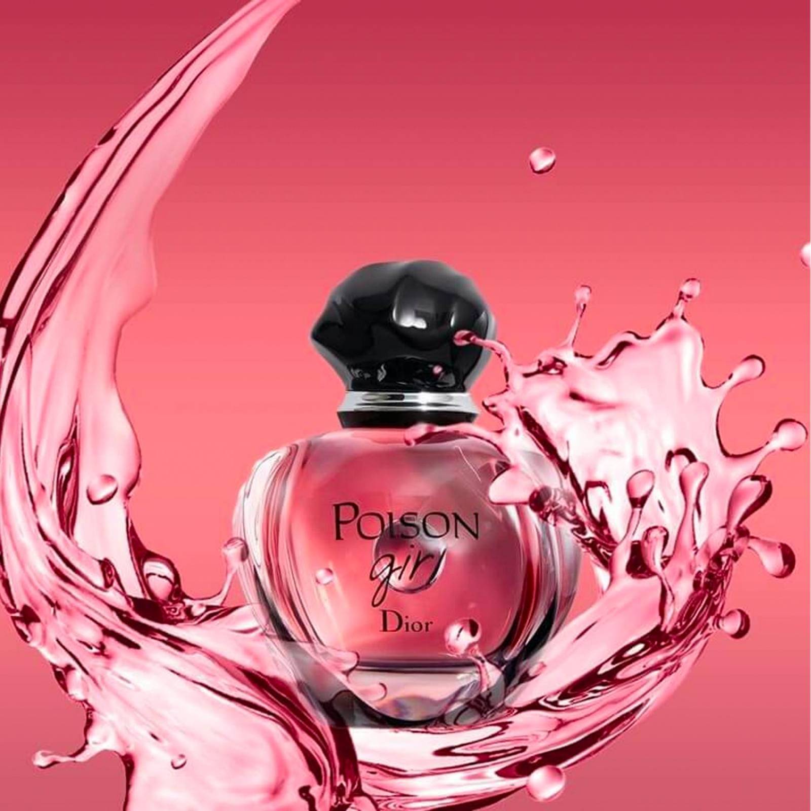 Dior - Poison Girl Edp