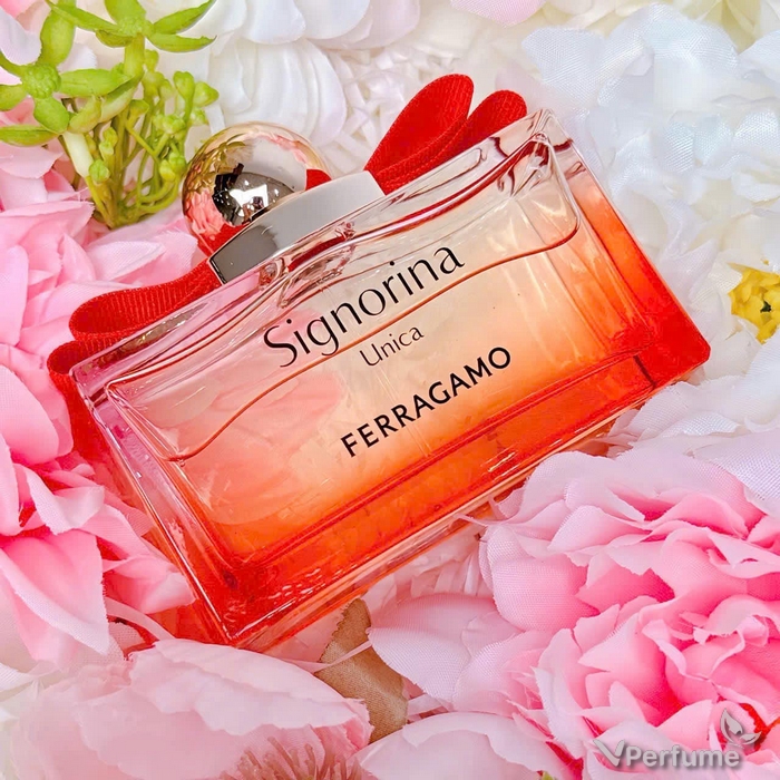 Ferragamo - Signorina Unica