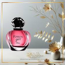 Dior - Poison Girl Edp