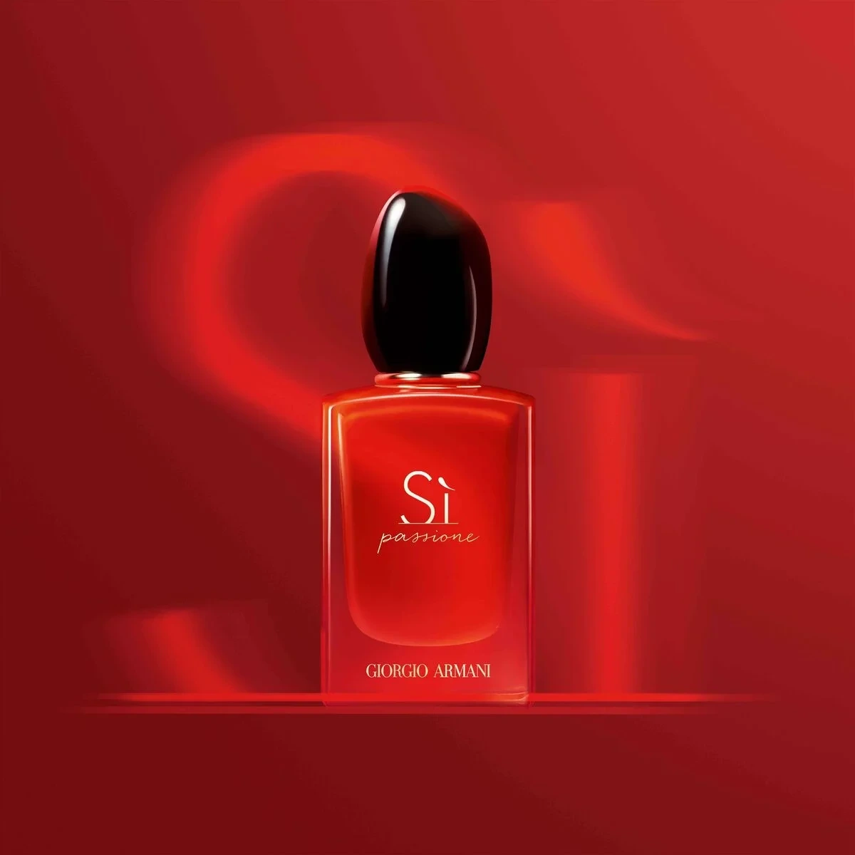 Giorgio Armani - Sí Passione Intense