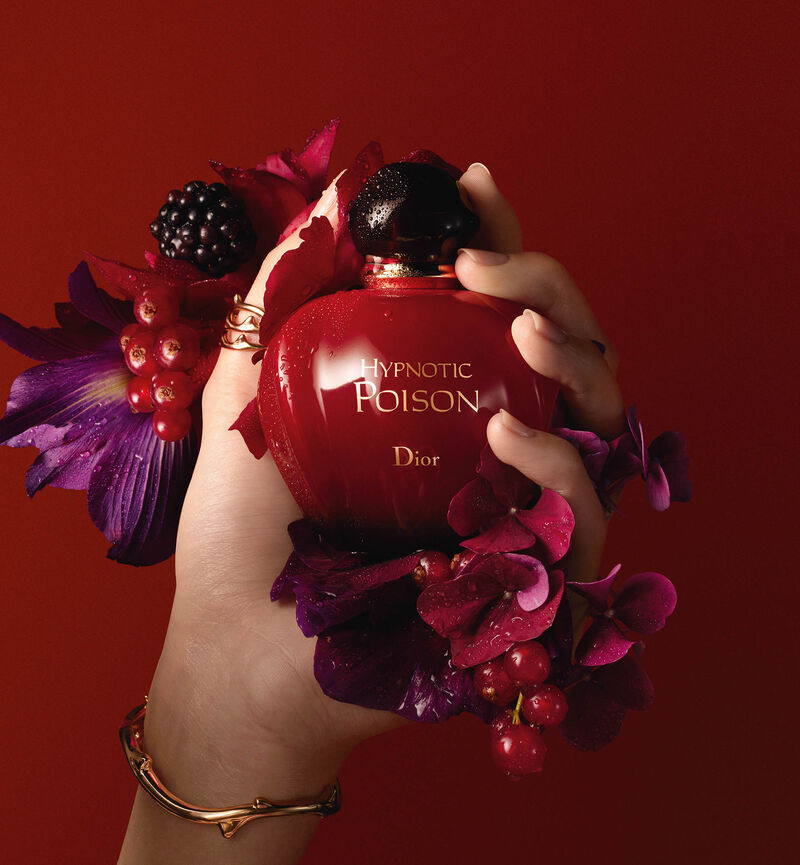 Dior - Hypnotic Poison 