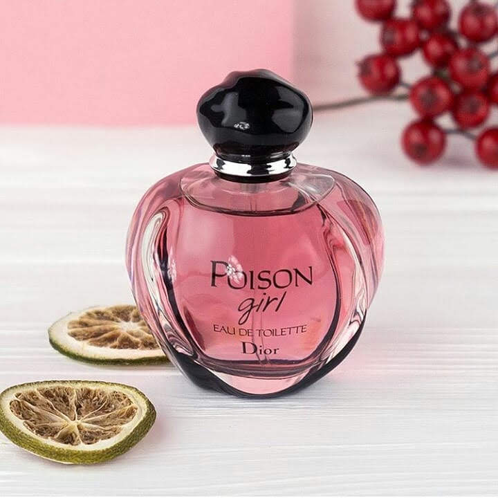 Dior - Poison Girl Edp