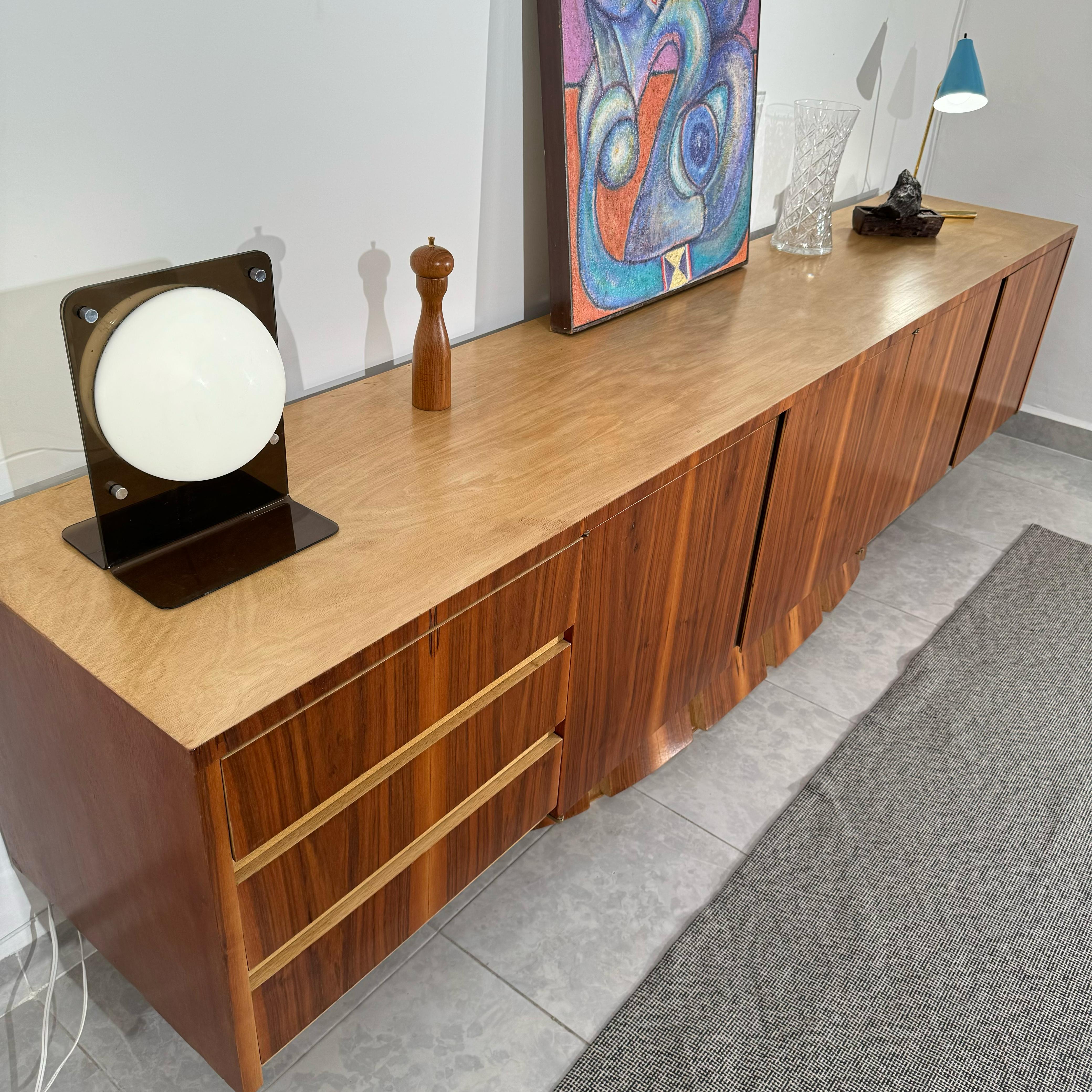 Credenza Frank Kyle