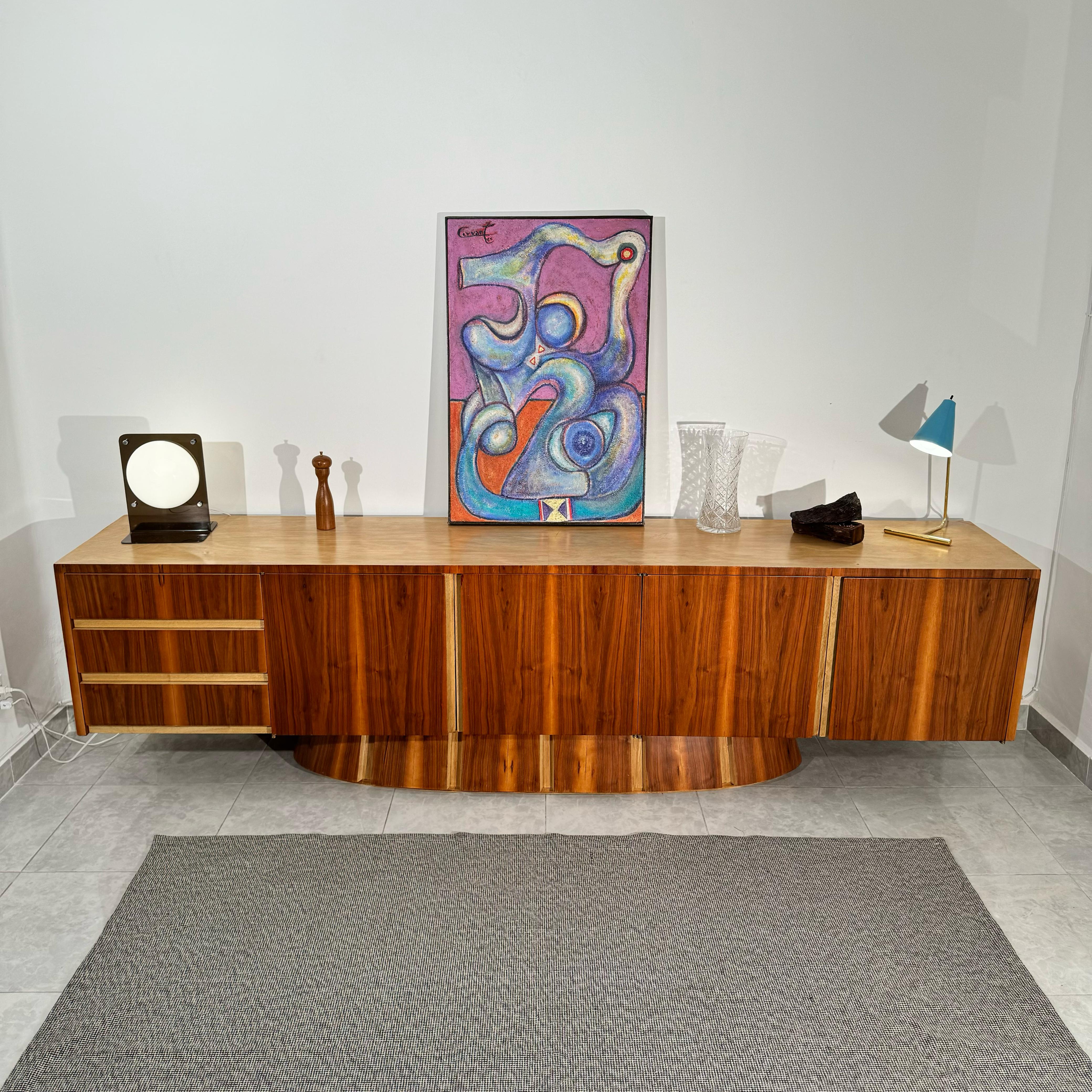 Credenza Frank Kyle