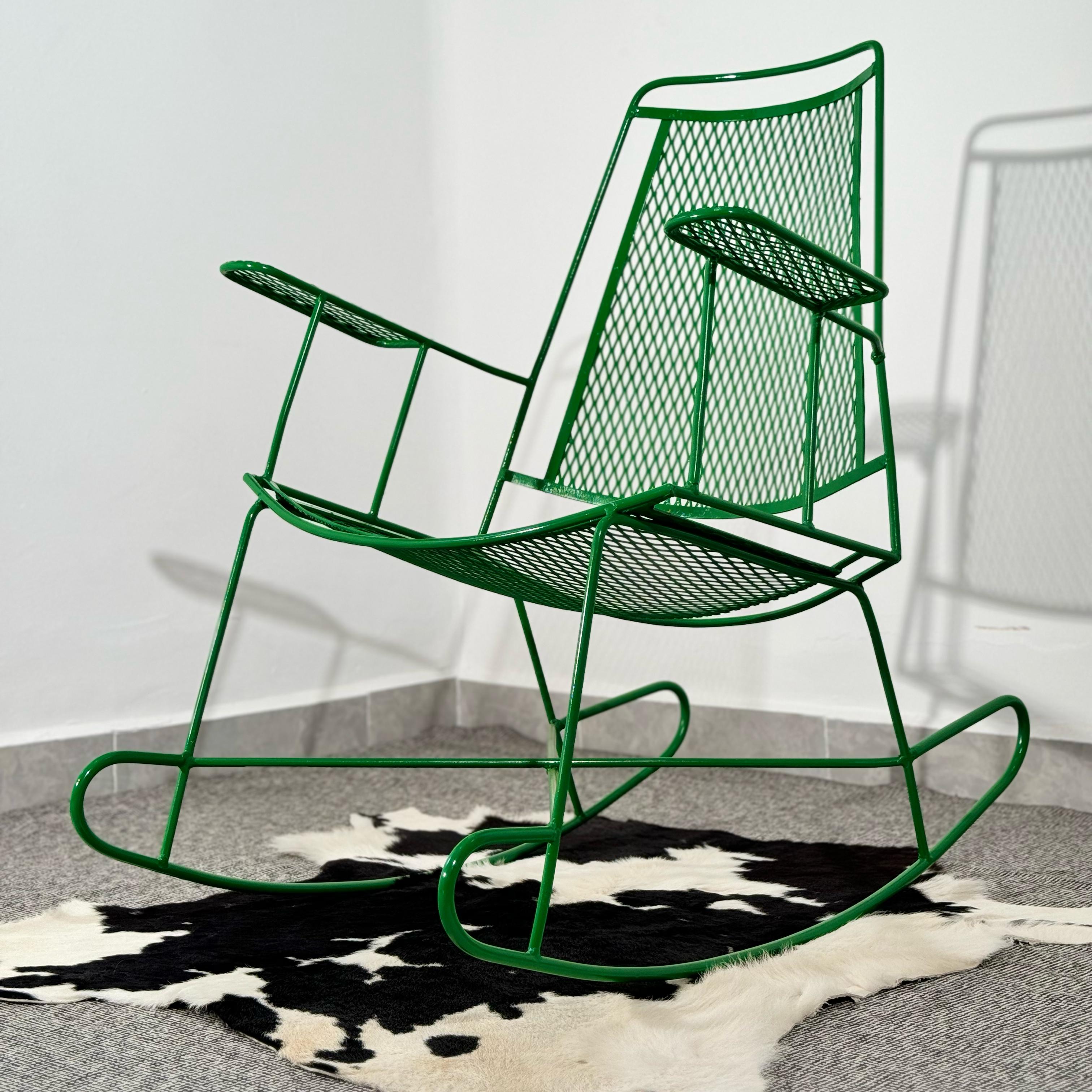 Mecedoras Clara Porset