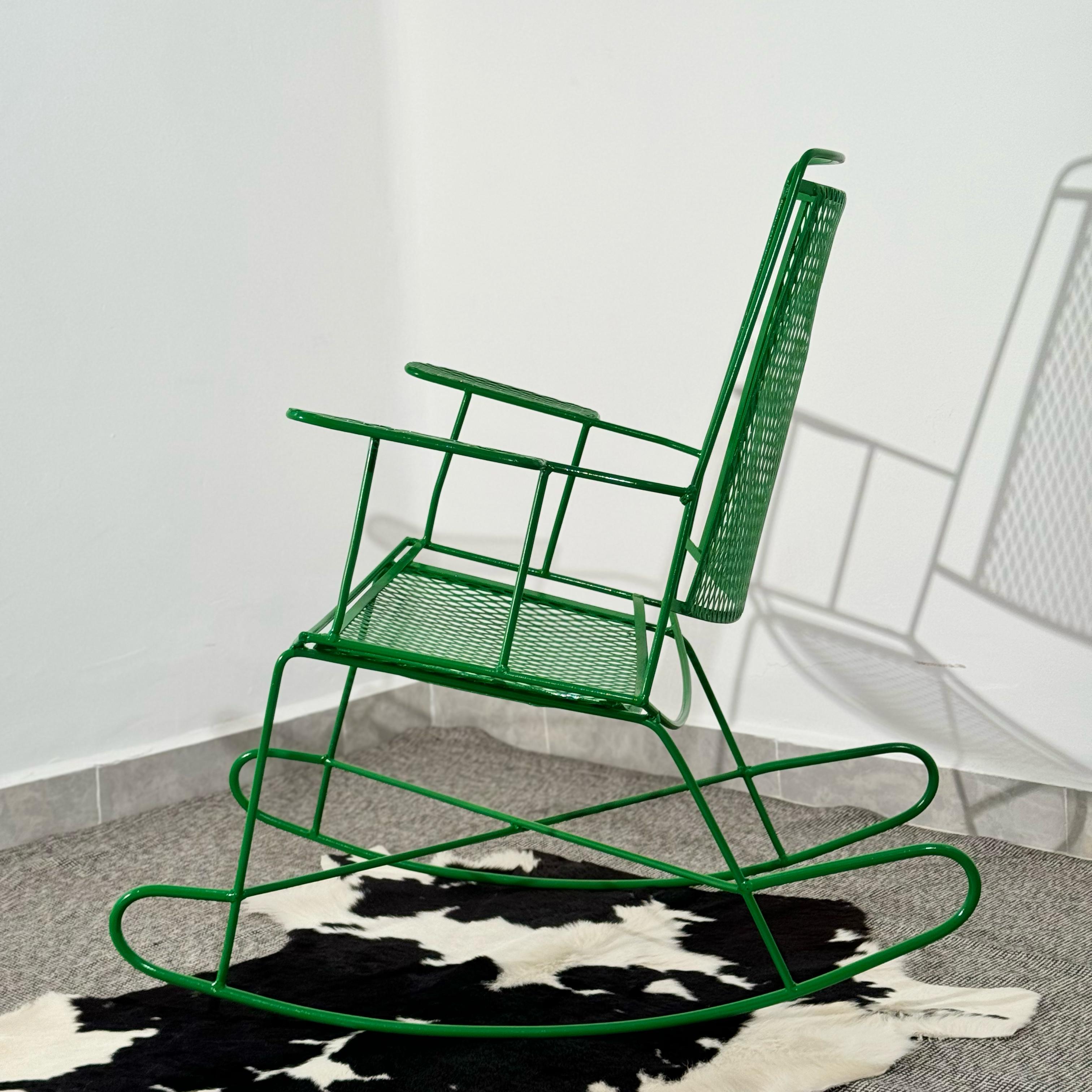 Mecedoras Clara Porset