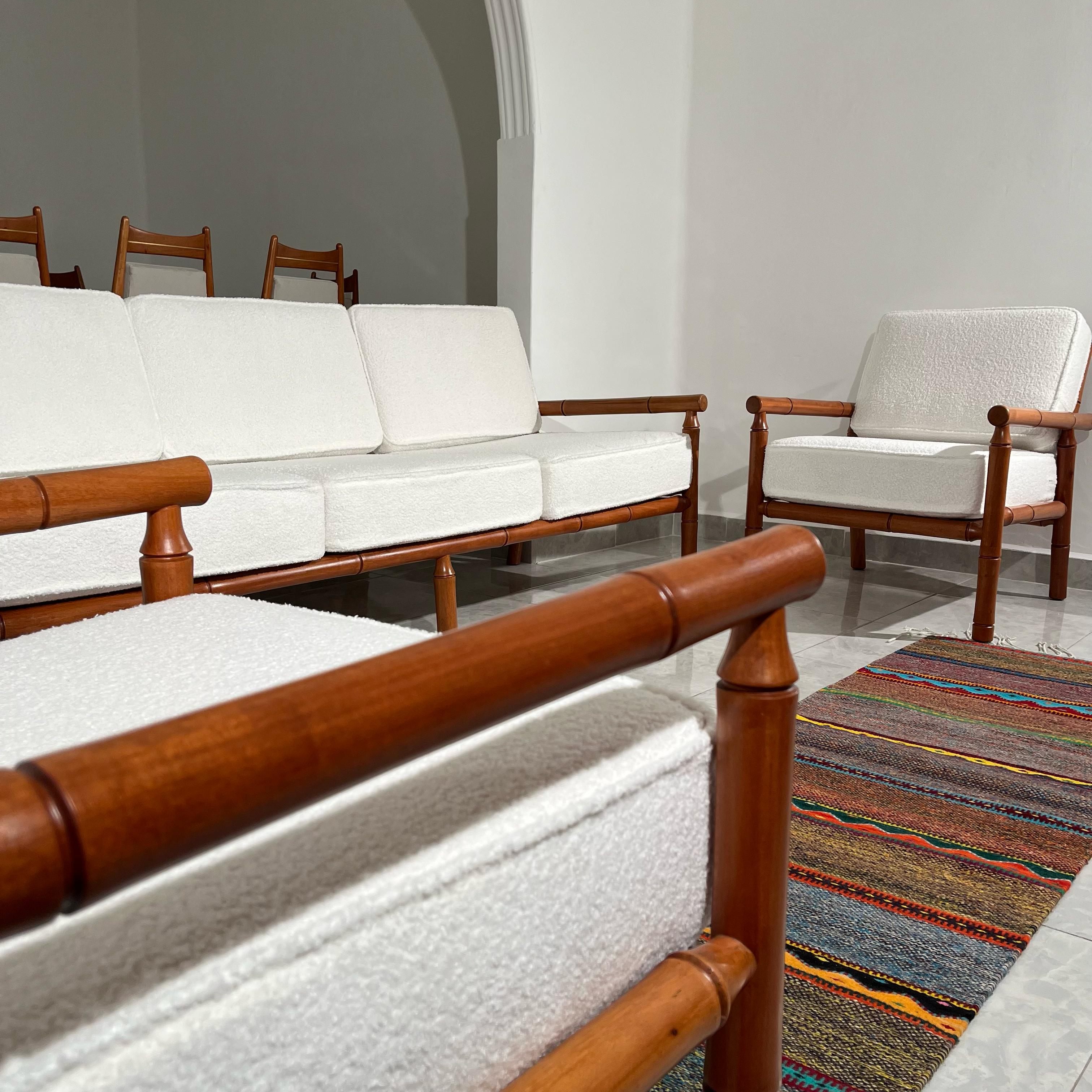 Par de sillones (individuales) Frank Kyle