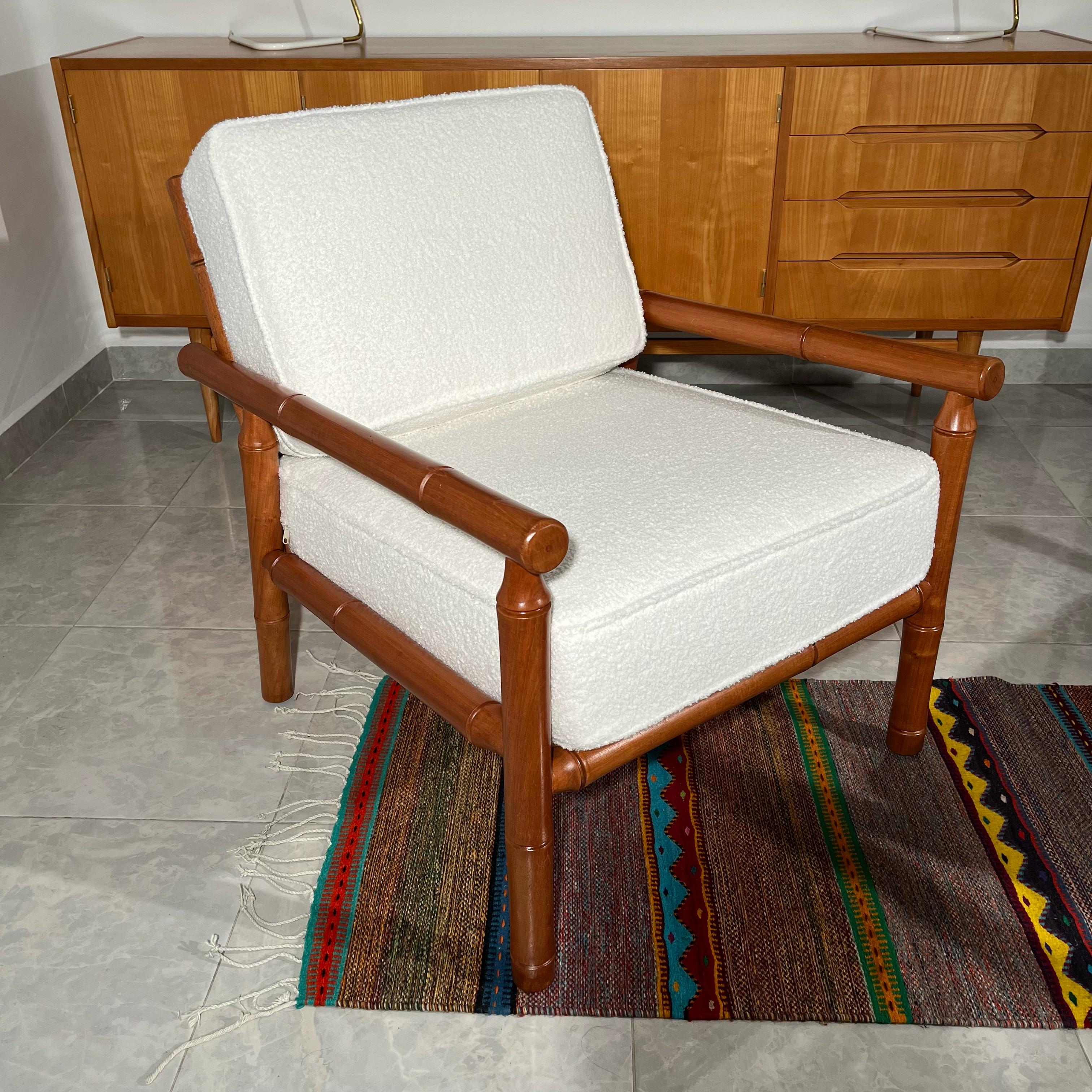 Par de sillones (individuales) Frank Kyle