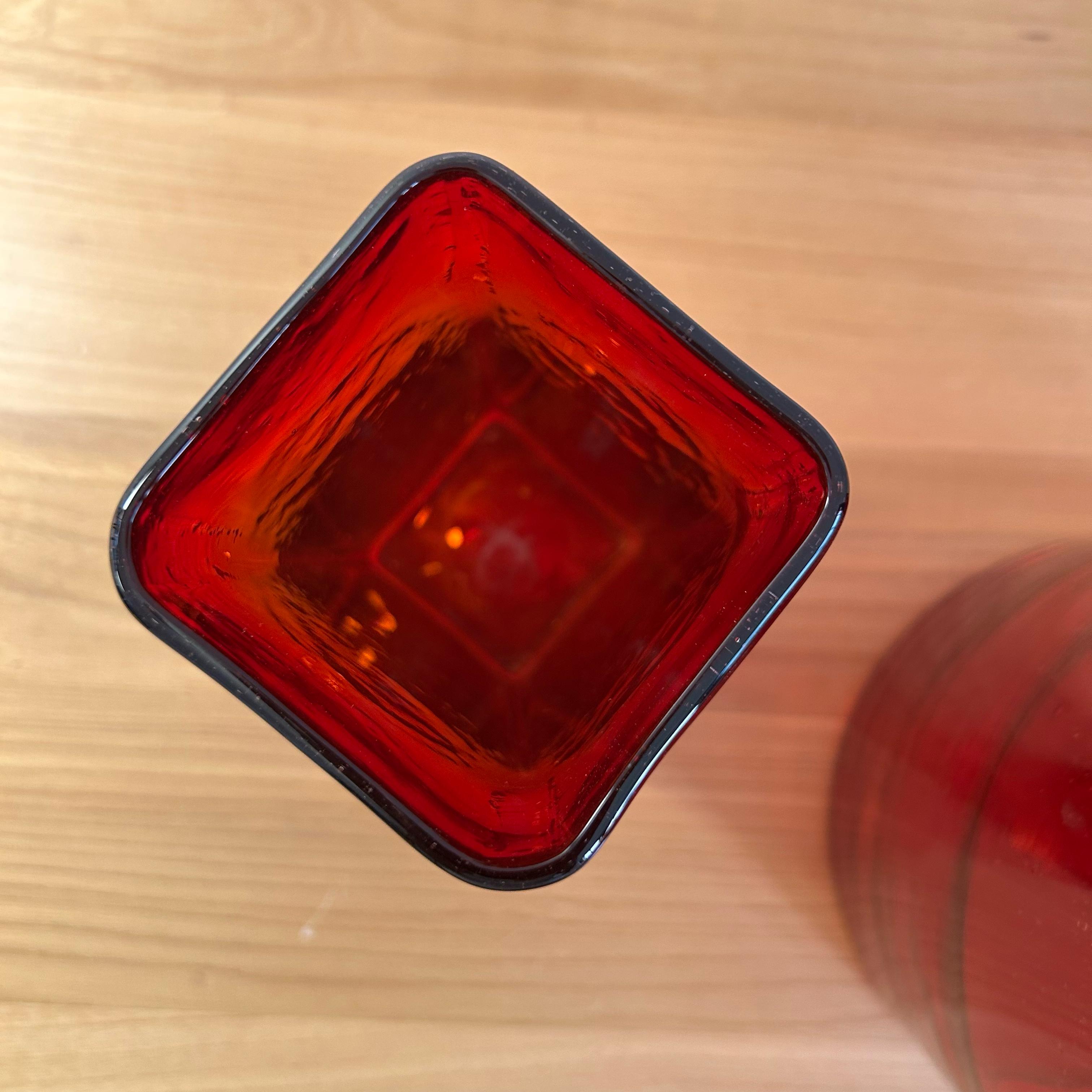 Set de floreros (3 piezas)