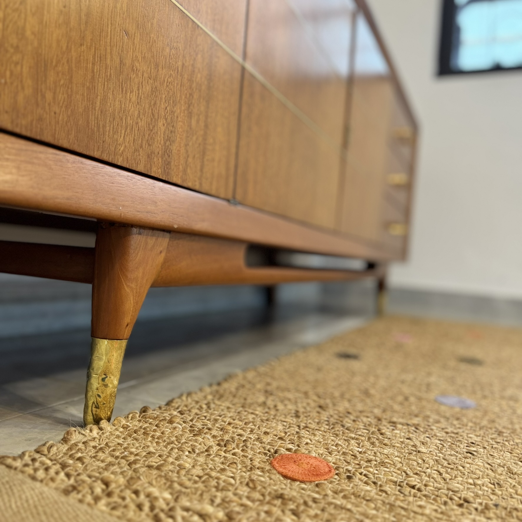 Credenza Eugenio Escudero