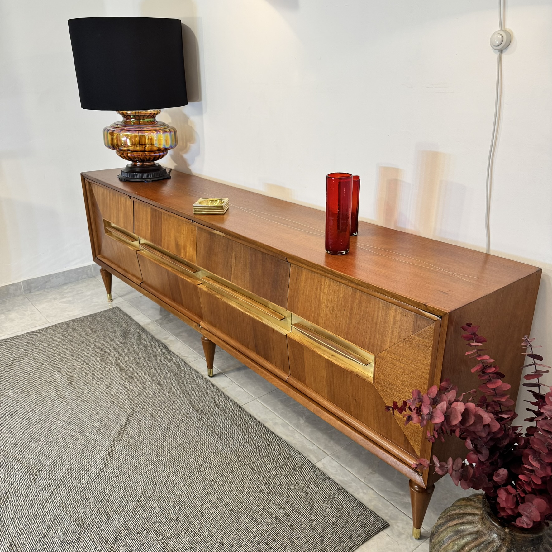 Credenza Eugenio Escudero