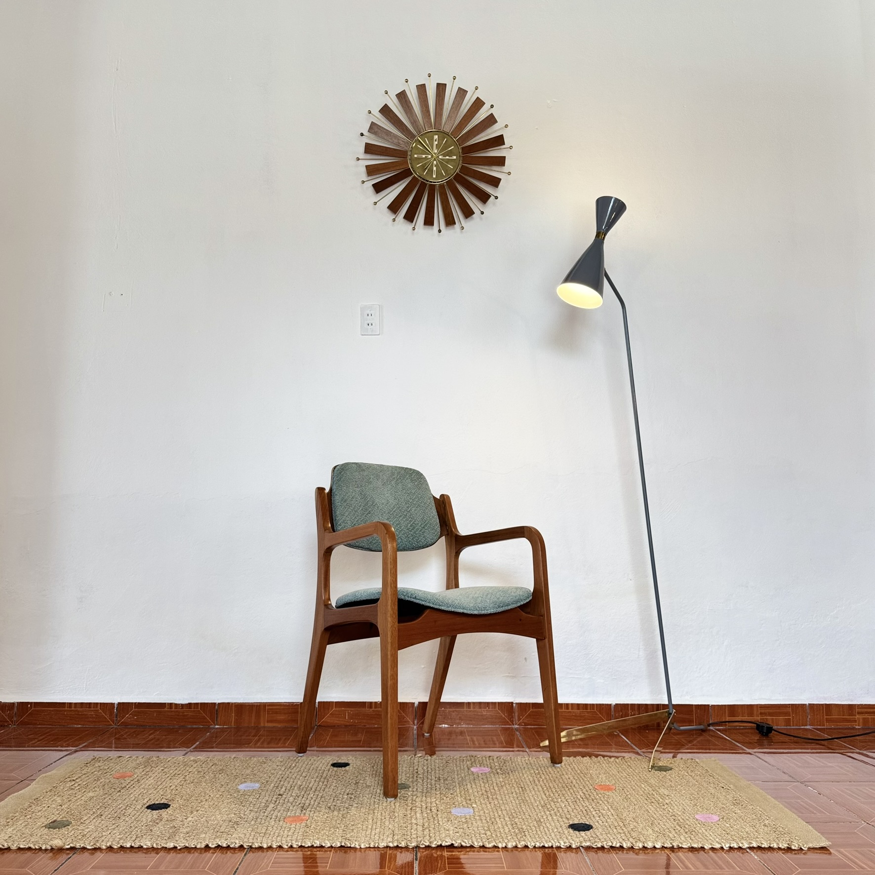 Par de sillones Van Beuren