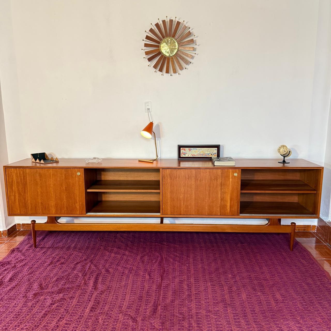 Credenza Frank Kyle