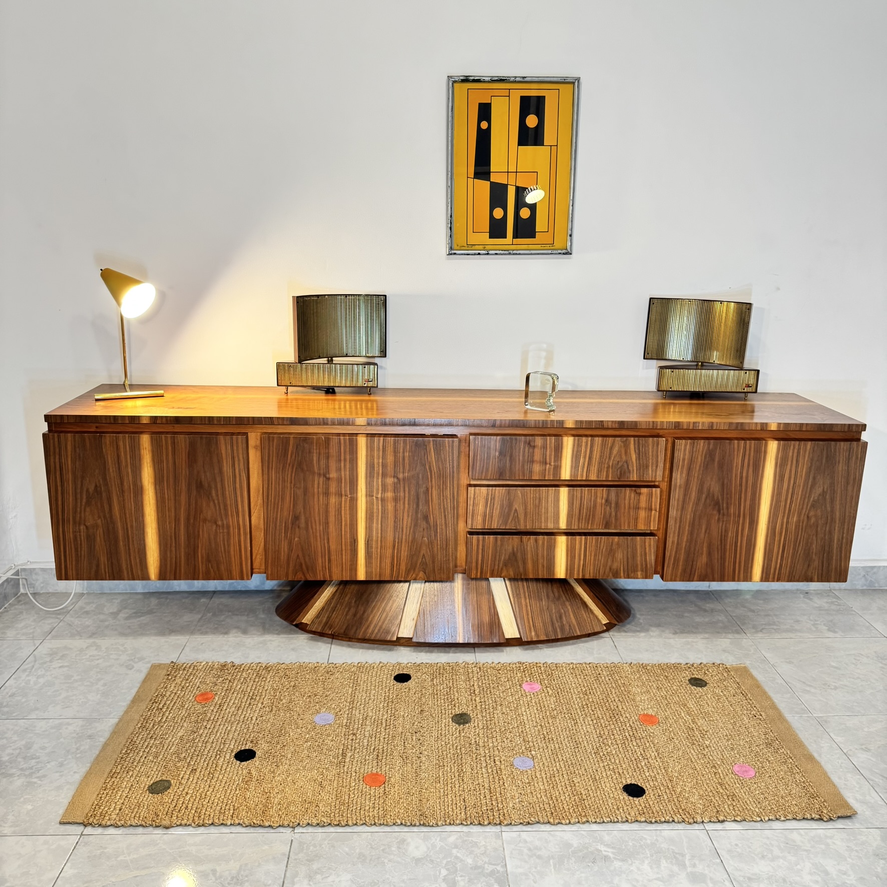 Credenza Kyle