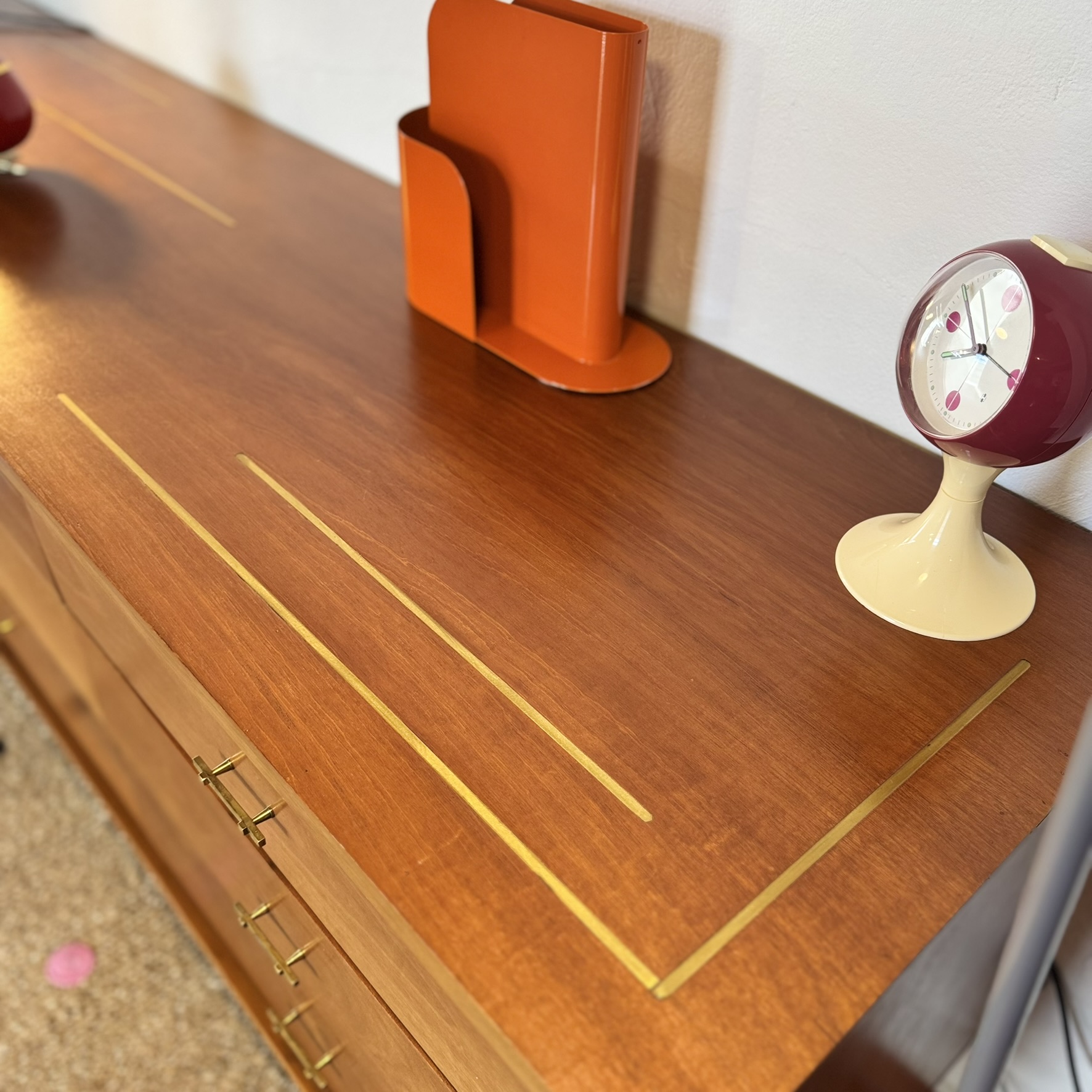 Cajonera Eugenio Escudero