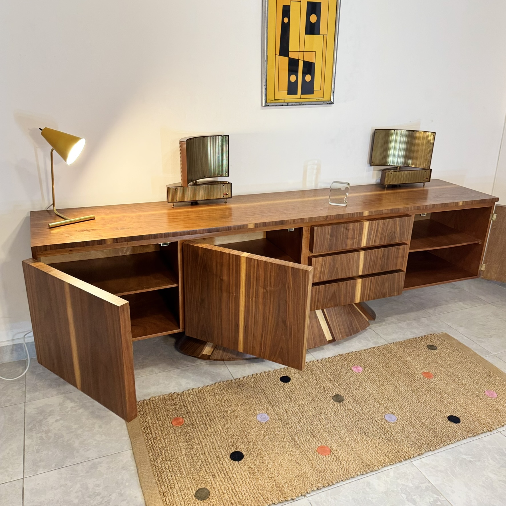 Credenza Kyle