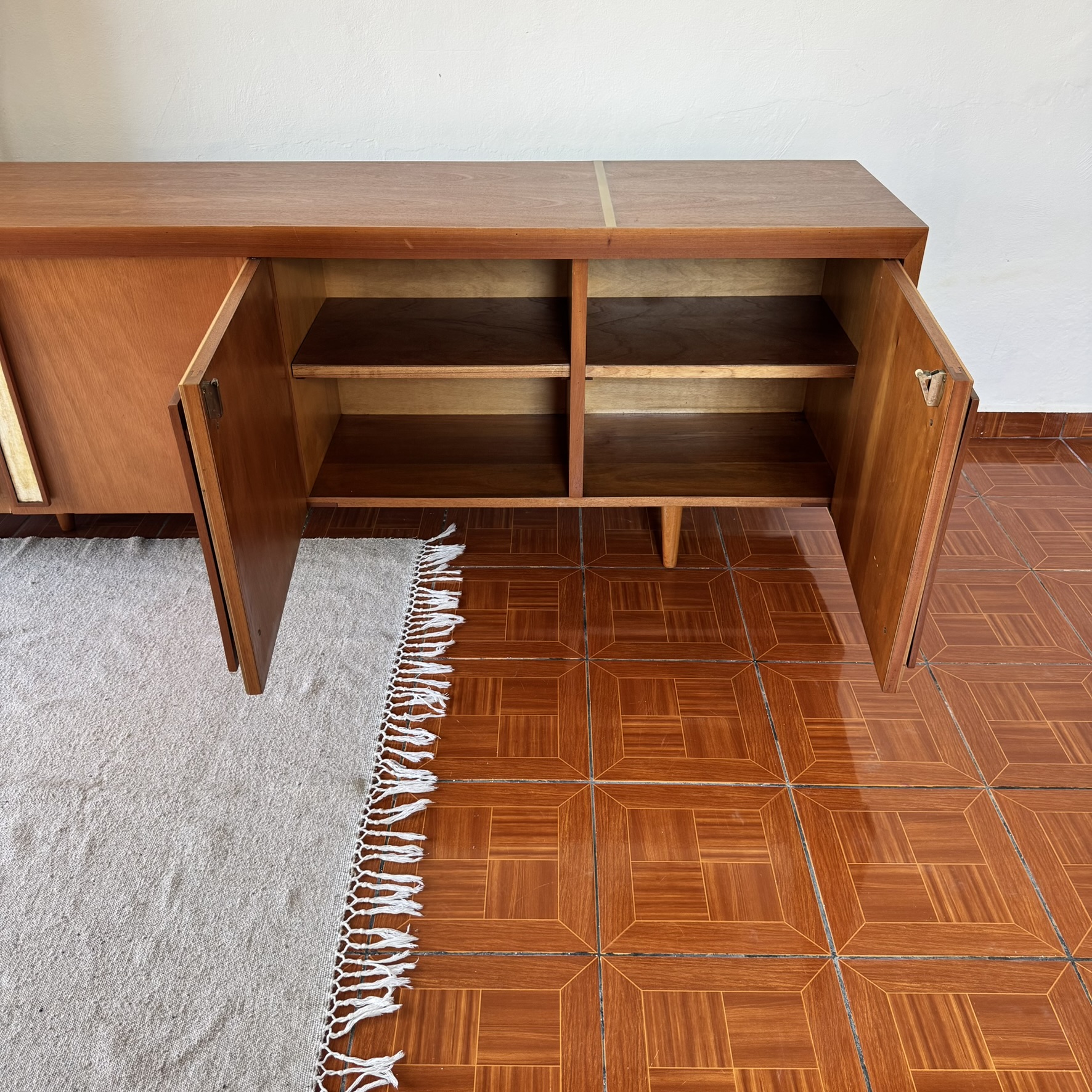 Bufetero Arturo Pani