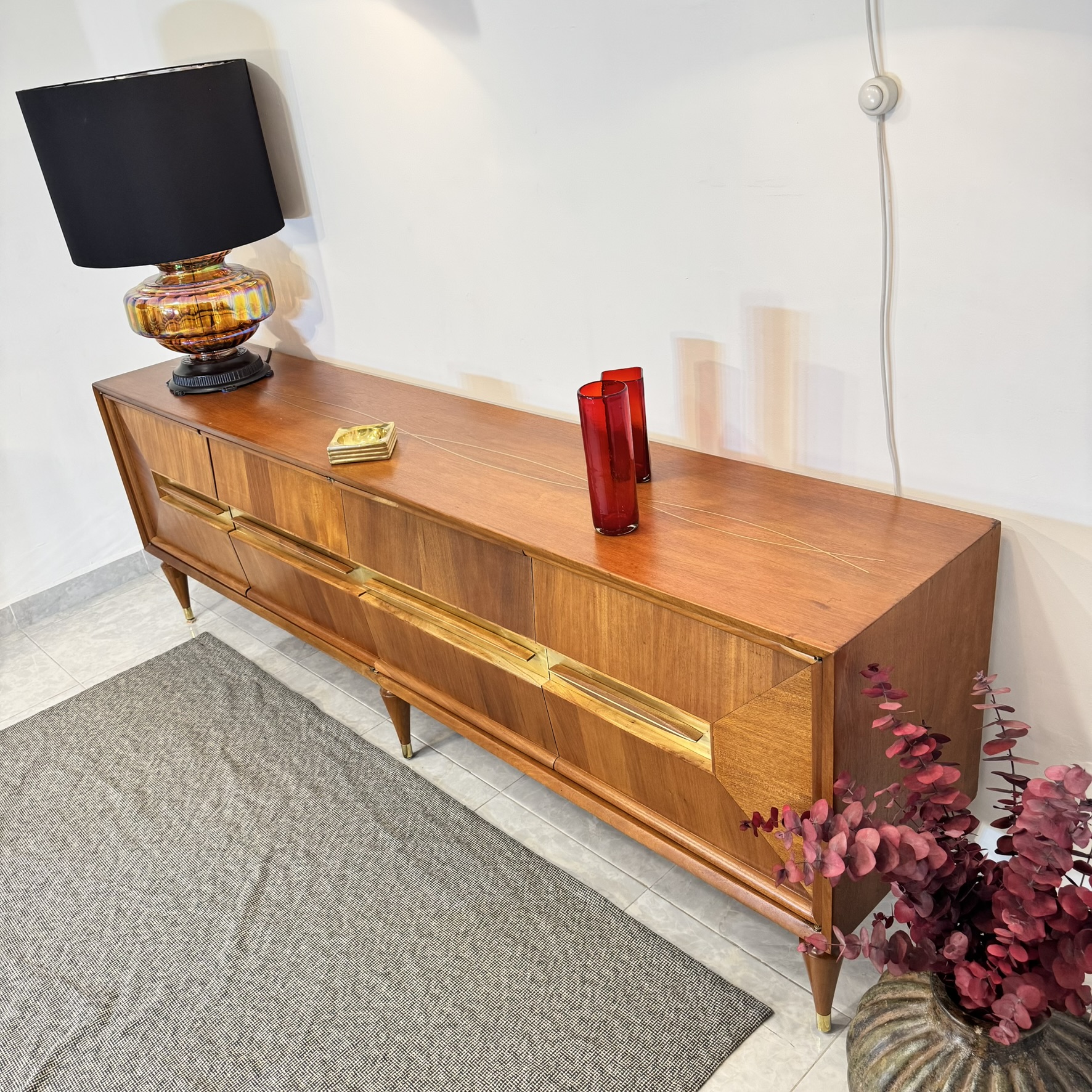 Credenza Eugenio Escudero