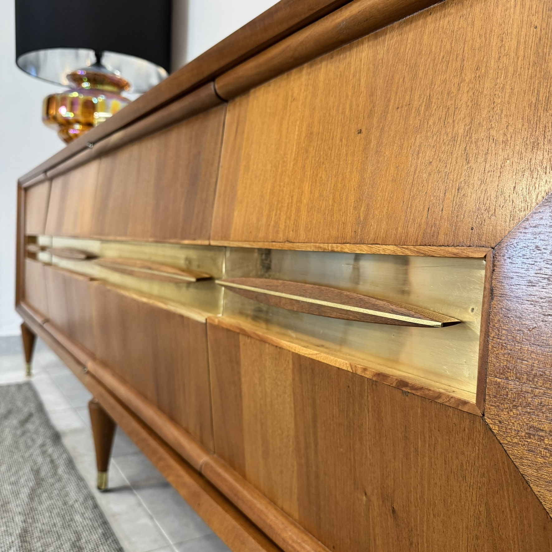 Credenza Eugenio Escudero