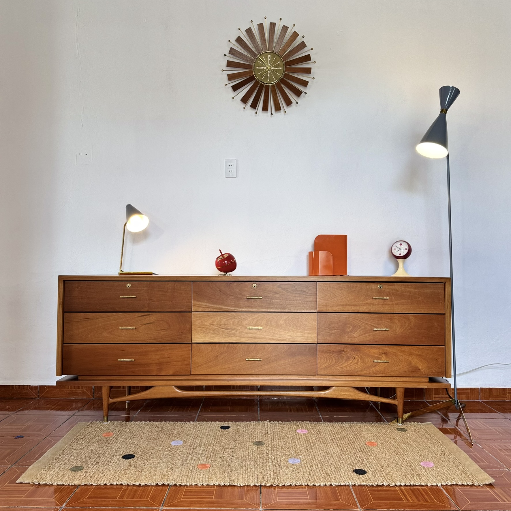 Cajonera Eugenio Escudero