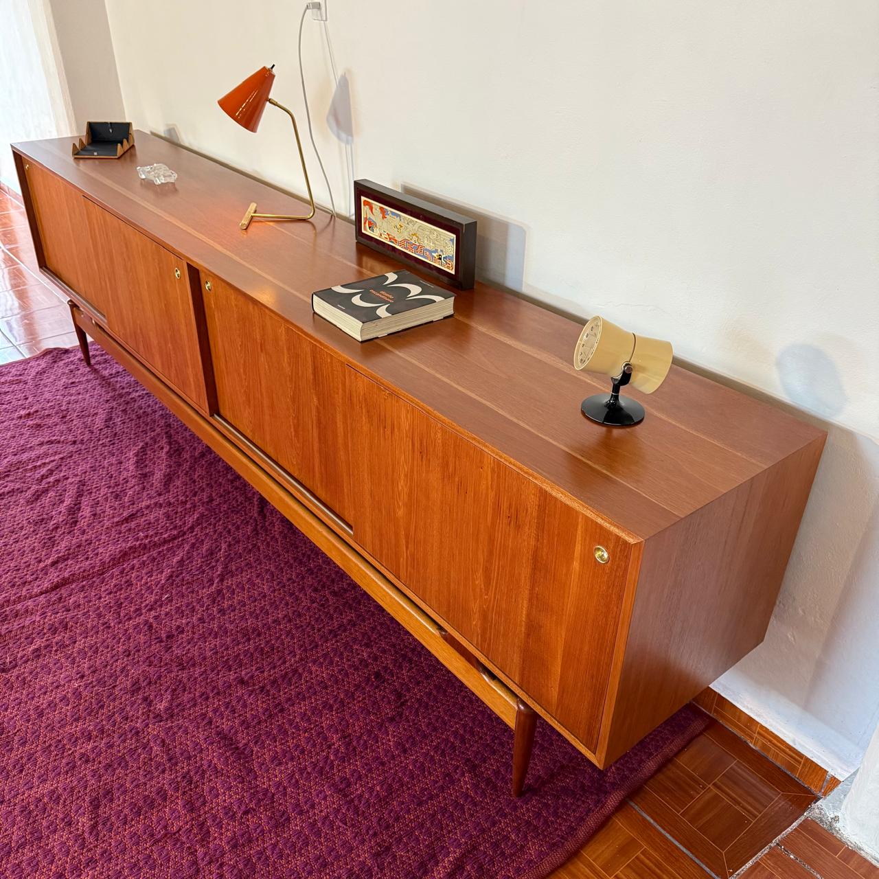 Credenza Frank Kyle